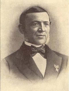 Густав Беккер (1819 – 1885)