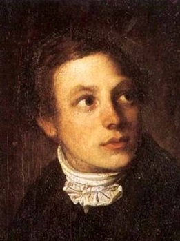 Н.Г. Чернецов (1805–1879).