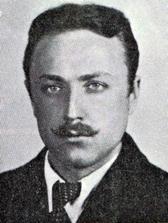 А.А. Арапов (1905-1948).