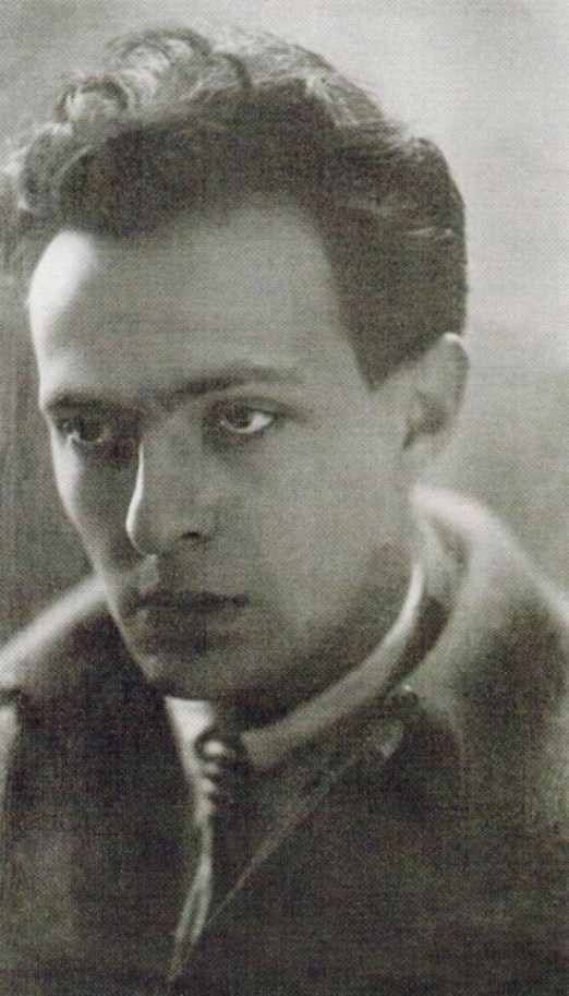 И.Г. Чашник (1902–1929).