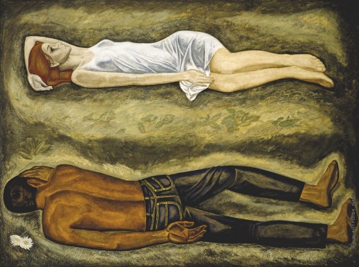 В.Е. Попков. Картина «Двое». Отмечена дипломом во Франции. 1964 г. В.Е. Попков. Картина «Двое». Отмечена дипломом во Франции. 1964 г.