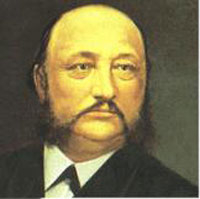 Л. Брандт (1825-1879)