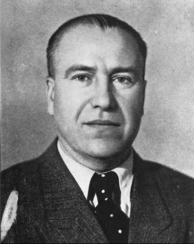 А.А. Дейнека (1899–1969).