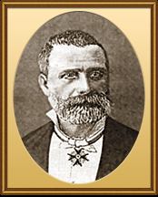 Постников Андрей Михайлович (1835-1890)