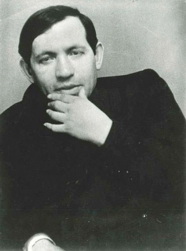 Х. Сутин (1893–1943).