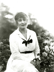 Сюзанна Лалик,1892-1989