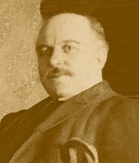 Артур Дж. Нэш (1849–1934) 
