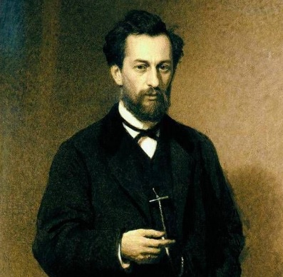 М.К. Клодт (1832–1902).