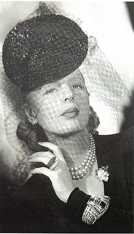 Тамара де Лемпицка (1898–1980)