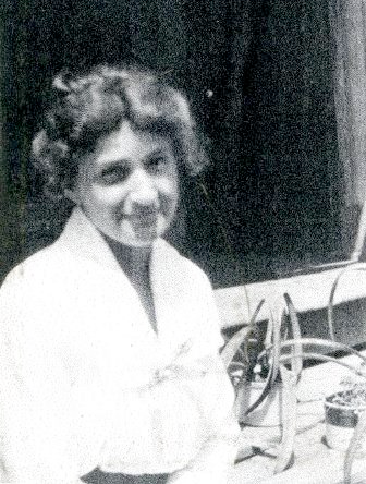 Мэй Фаллер (1891–1975) 