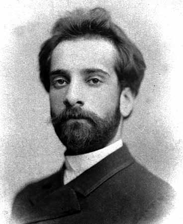 И.И. Левитан (1860–1900)