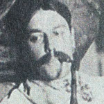 Паулдинг Фарнхэм (1859–1927) 