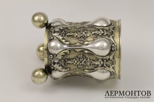 Бокал 700 мл. Cеребро 800. Германия