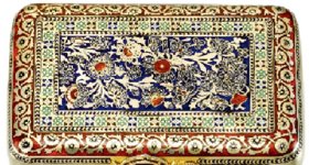 Ювелирные шедевры Shanks & Co