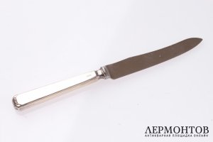 Набор ножей в коробке. 6 шт. 1938 год. Шеффилд. Англия