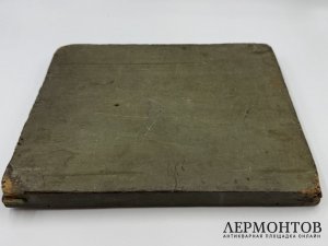 Икона Богоматерь Утоление печали. Россия, 19 век.