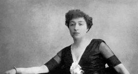 Оценка, продажа и реализация картин А.А. Экстер