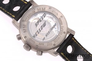 Швейцарские Часы Chopard. Оригинал