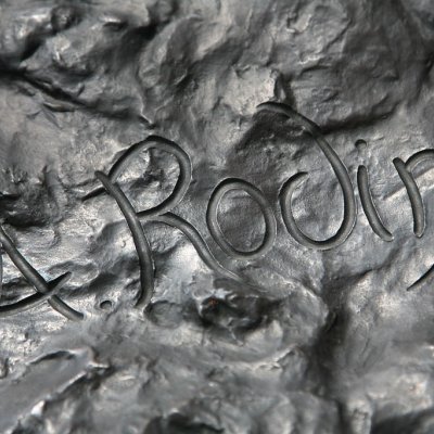 Огюст Роден. Истина сквозь века