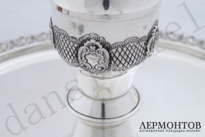 Ликерный набор. Европа