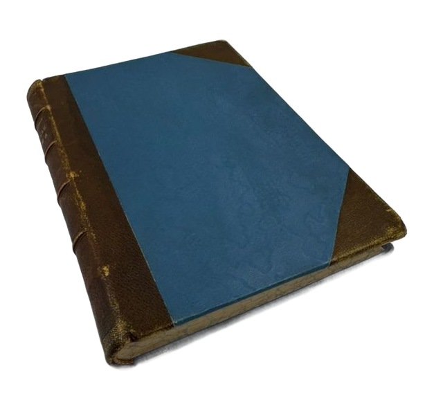 Книга В. О. Ключевского «Боярская дума». Россия, 1902 год