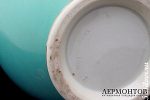 Кувшин Wedgwood & Henry William Dee. Серебро 925. Англия