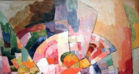 Самые известные русские художники-кубисты и их картины в стиле кубизма и кубофутуризма