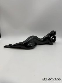 Скульптура «Nude». Фарфор, Lladro, Испания, 2005 год