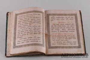 Служба с акафистом Св.Стефану,епископу Пермскому
