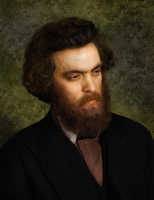 Оценка, продажа и реализация картин А.И. Куинджи