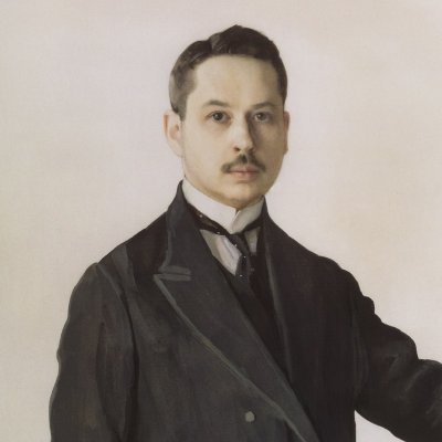 Оценка, продажа и реализация картин К.А. Сомова
