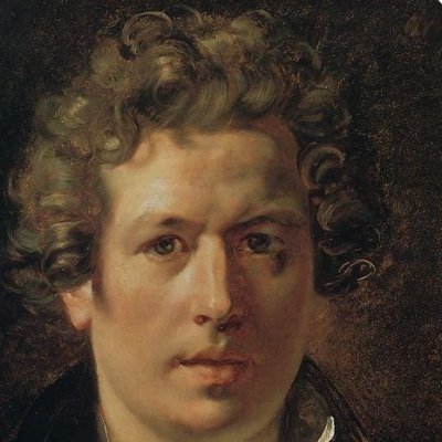 Оценка, продажа и реализация картин К.П. Брюллова
