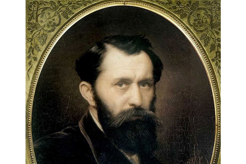 Оценка, продажа и реализация картин В.Г. Перова