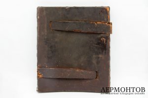 Редкость. Икона Богоматерь с Младенцем на престоле. Россия, XVII век. Темпера.