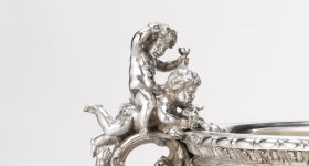 Поиск и покупка антиквариата в галерее антикварных подарков Лермонтов