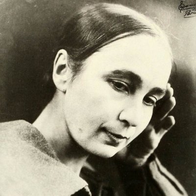 Оценка, продажа и реализация картин Н.С. Гончаровой