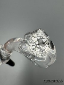 Статуэтка «Гуфи» из коллекции Disney. Хрусталь, Swarovski
