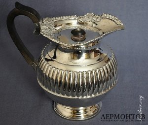Кувшин Barnard. Англия. Антиквариат
