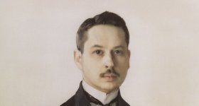 Оценка, продажа и реализация картин К.А. Сомова