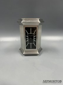 Настольные поворотные часы «Lantern Clock». Латунь, Tiffany & Co., Швейцария