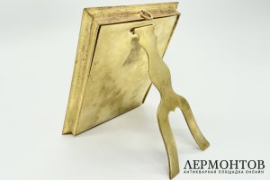 Рамкa для фoтoгрaфии в стиле Неоклaсcика. Фрaнция, Пaриж, конeц 19 - начало 20 вeкa.