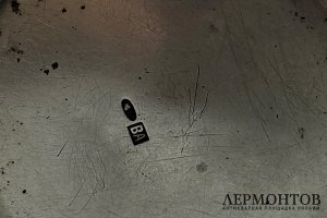 Подстаканник в стиле Модерн. Россия, нач. 20 века. Серебро 84 пробы.