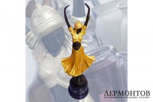 Фигура Танцовщица