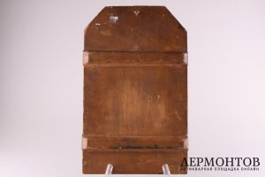 Икона Св. Великомученница Агриппина. Россия. Нач. 20 в.