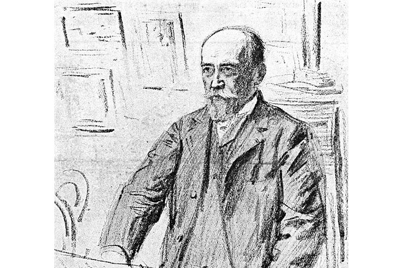 Оценка, продажа и реализация картин А.А. Харламова