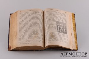 Благодеяния Богоматери