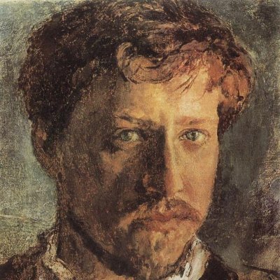 Оценка, продажа и реализация картин Серова