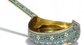 Предприятие «П.А. Овчинников», 1851-1917 г.г.