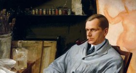 Оценка, продажа и реализация картин В.И. Шухаева