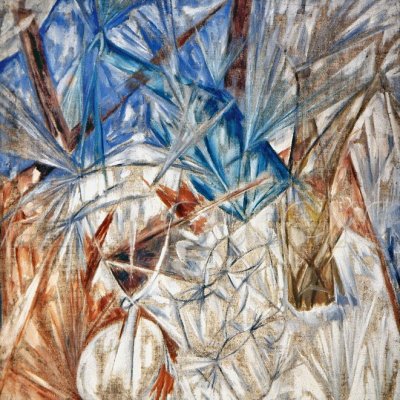 Топ-100 самых известных русских художников